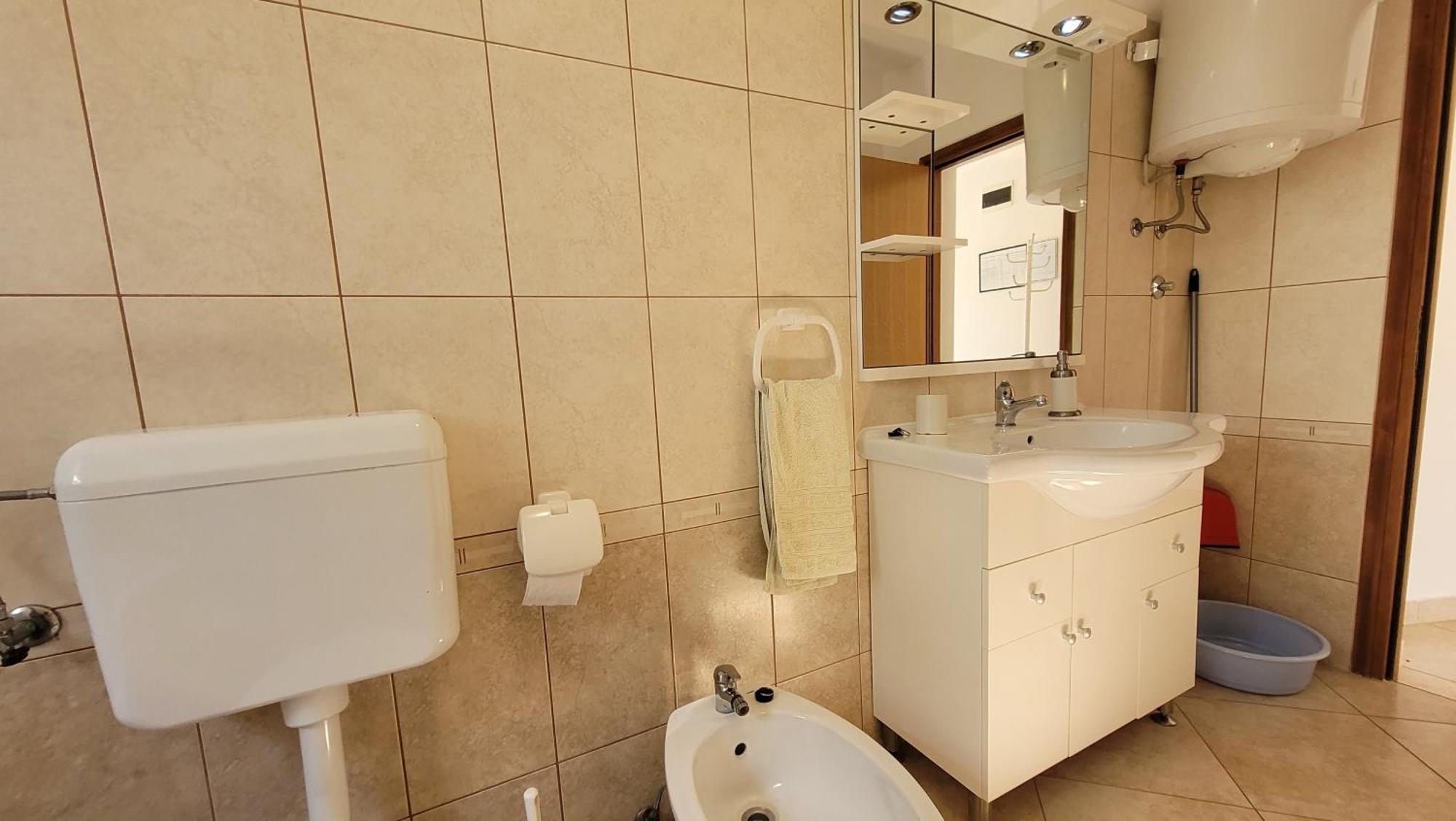 Apartments Adriana Omišalj المظهر الخارجي الصورة