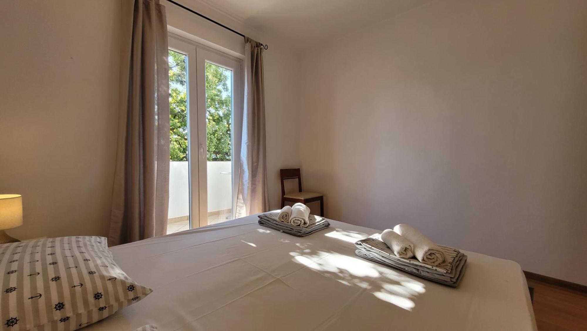 Apartments Adriana Omišalj المظهر الخارجي الصورة