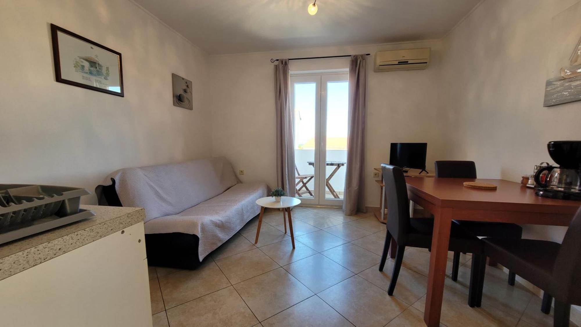 Apartments Adriana Omišalj المظهر الخارجي الصورة