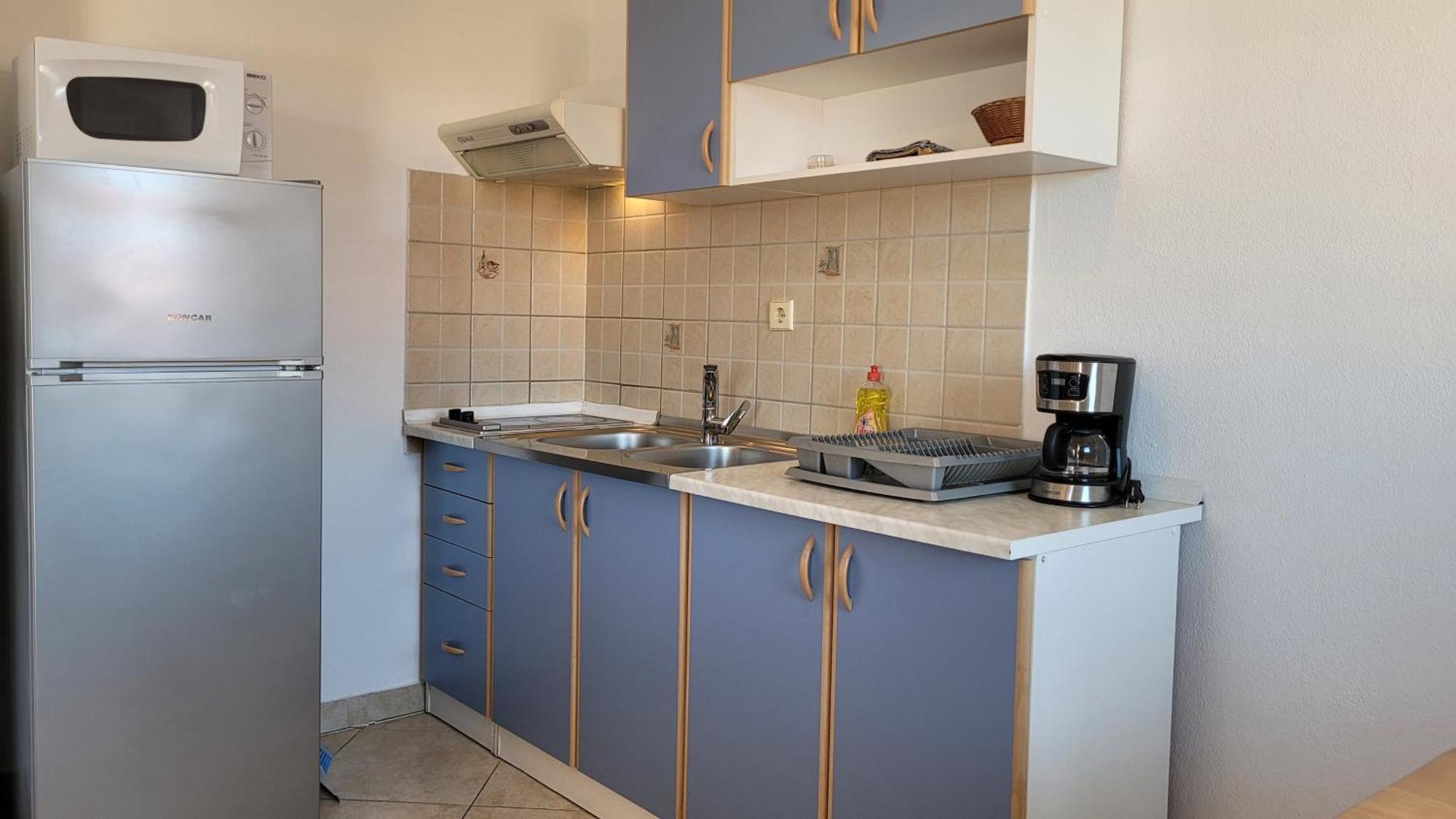 Apartments Adriana Omišalj المظهر الخارجي الصورة