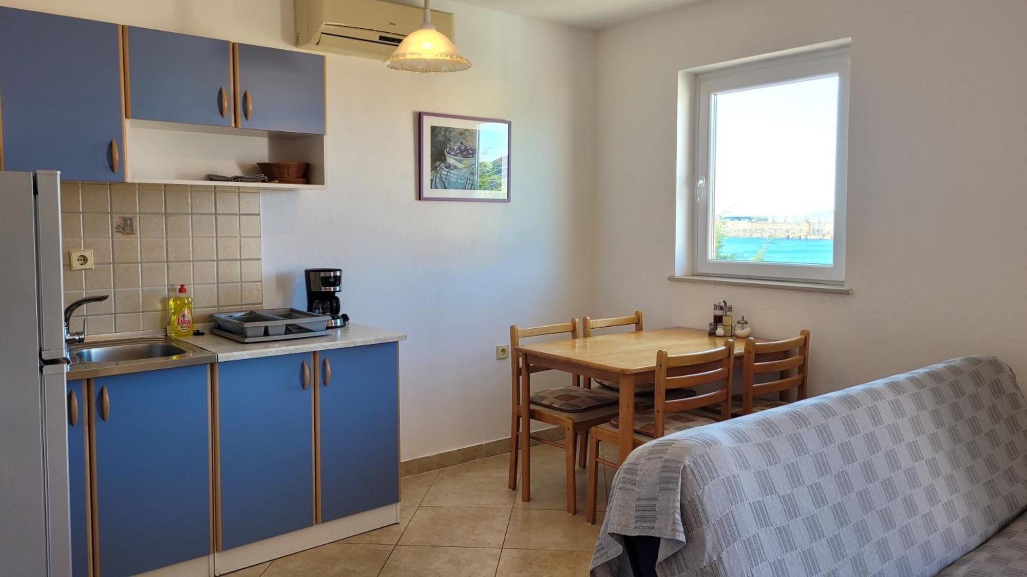 Apartments Adriana Omišalj المظهر الخارجي الصورة